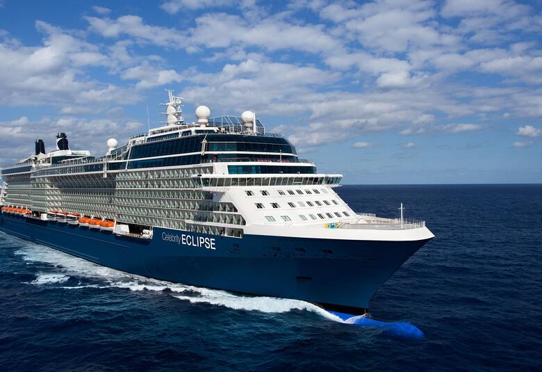 Celebrity Eclipse