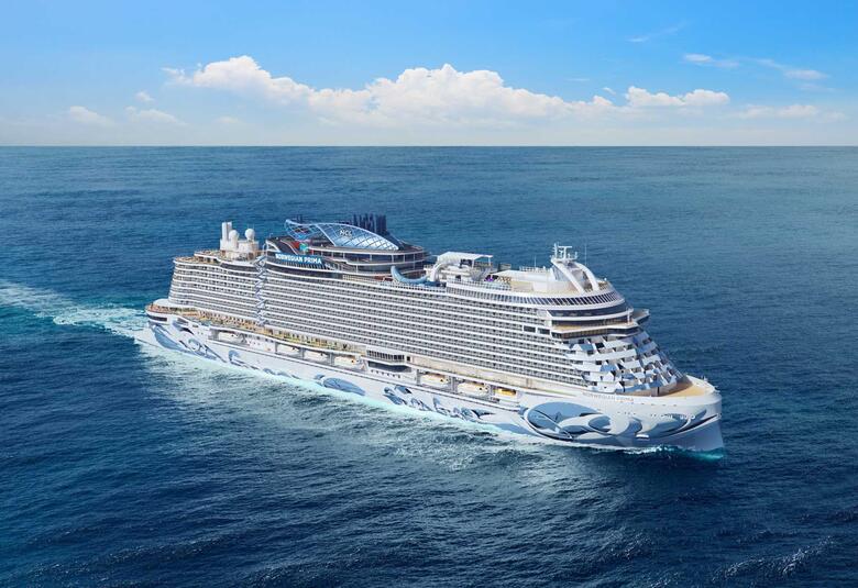 NCL prima
