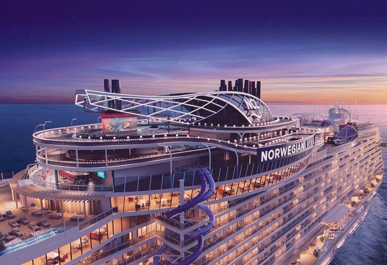 NCL viva