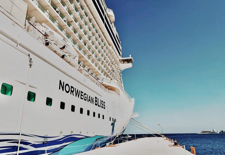 NCL Bliss