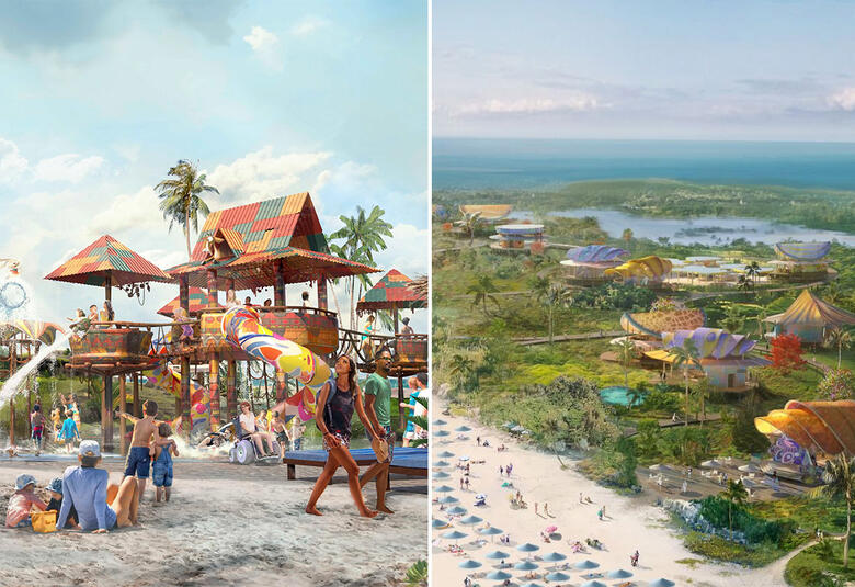 Disney Cruise Line welcoming guests to new Bahamas destination in 2024