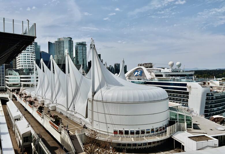 Vancouver Canada