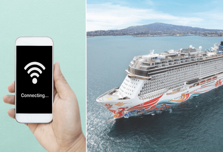 NCL wifi