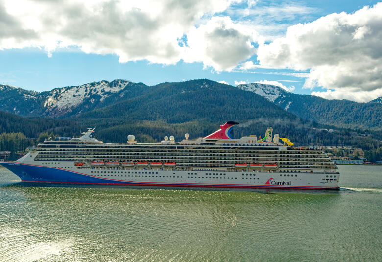 Carnival Spirit