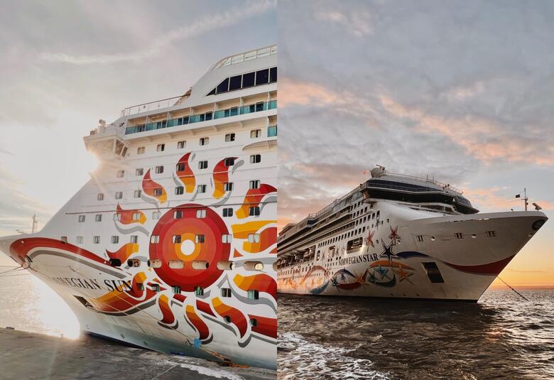 ncl starsun