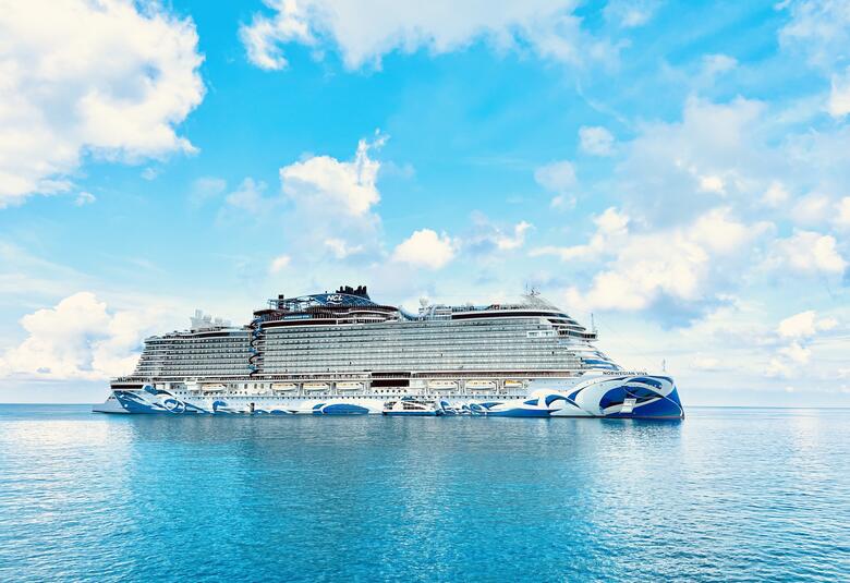 NCL Viva
