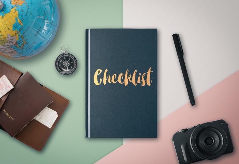 checklist