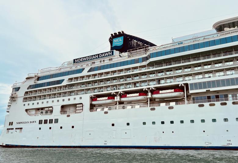 NCL Dawn