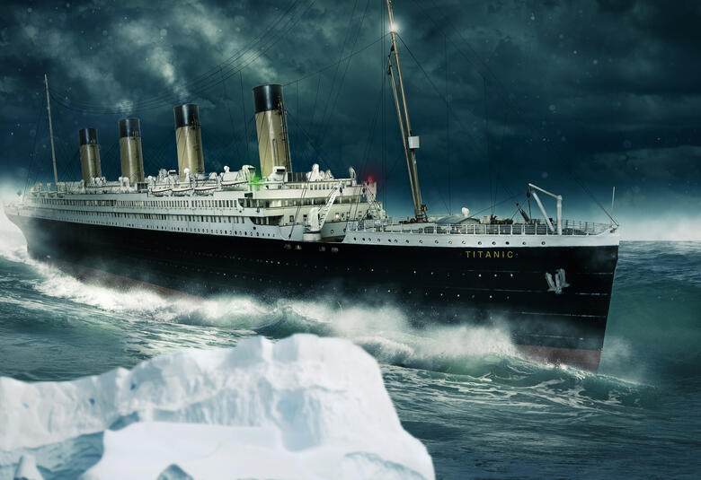 Titanic