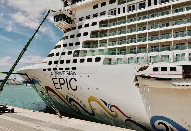 NCL Epic