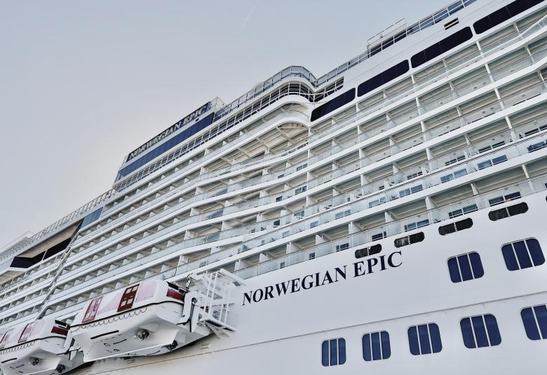 norwegian epic