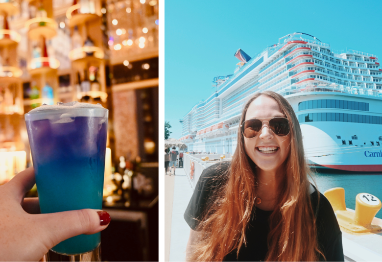 What I wish I knew about Carnival Jubilee