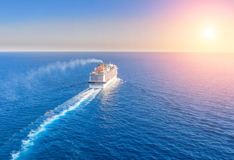 MSC-Sunset