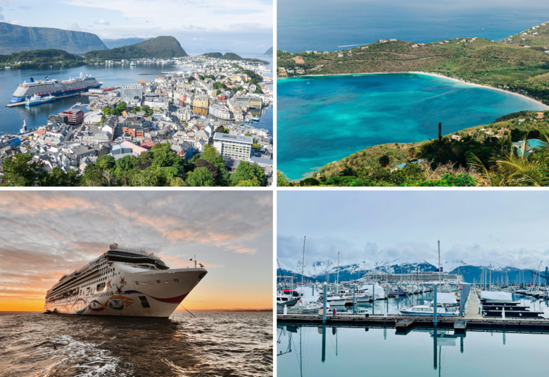 Best cruises according to Reddit