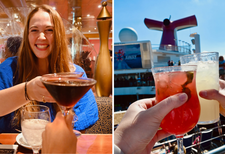 Carnival Drink Package Worth It Or Not