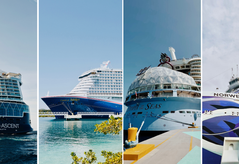 Cruise Loyalty Program Comparison