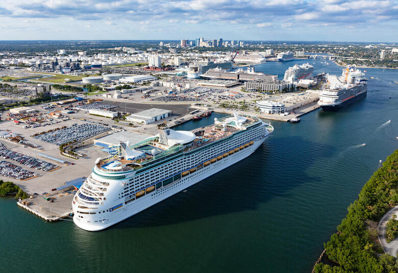 Port Everglades