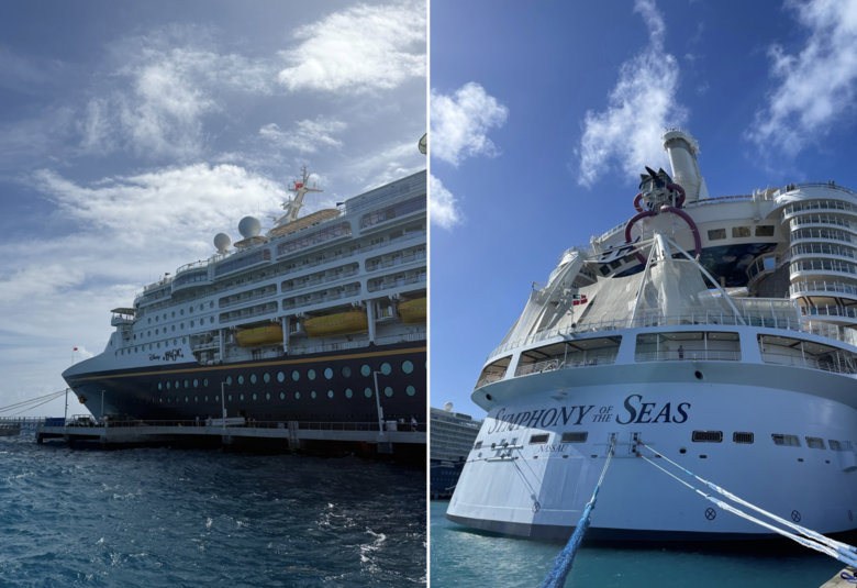 Disney-vs-Royal-Caribbean