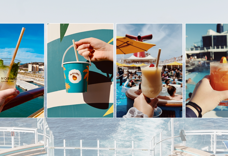 Cruise Drink Package Comparison