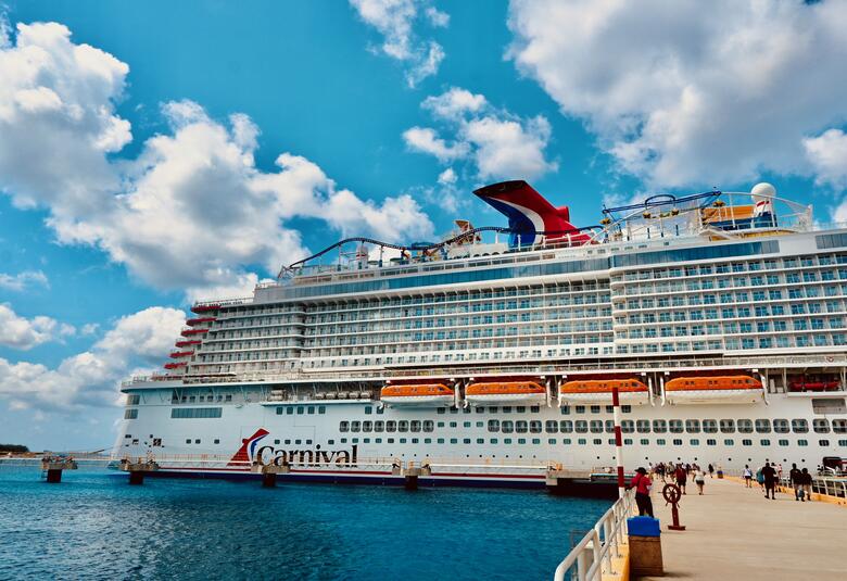 Carnival Cruise Line Loyalty