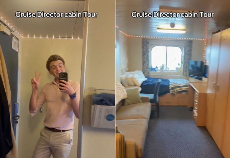 HAL-Cruise-Director-Cabin