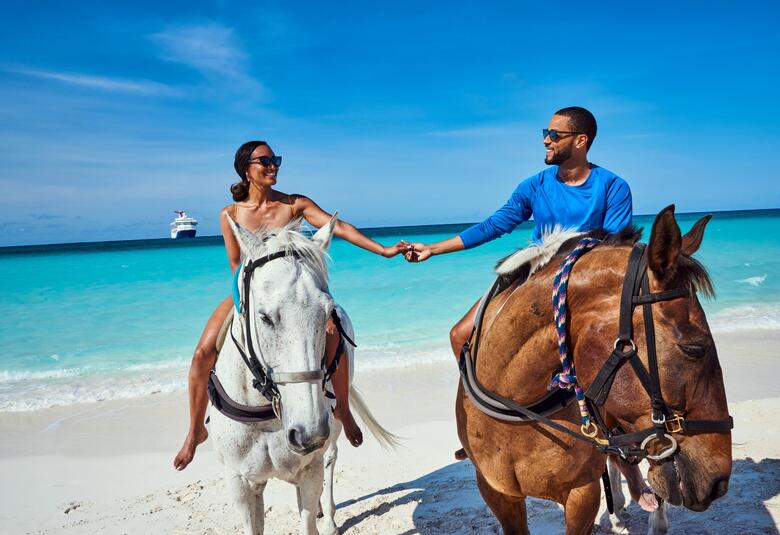 Bahamas-Horseback-Riding-Half-Moon