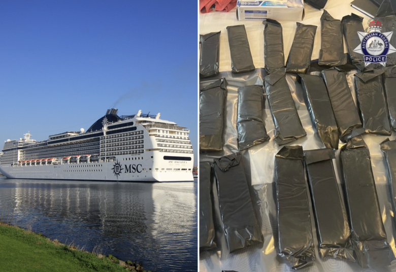 Smuggle-Cocaine-Cruise