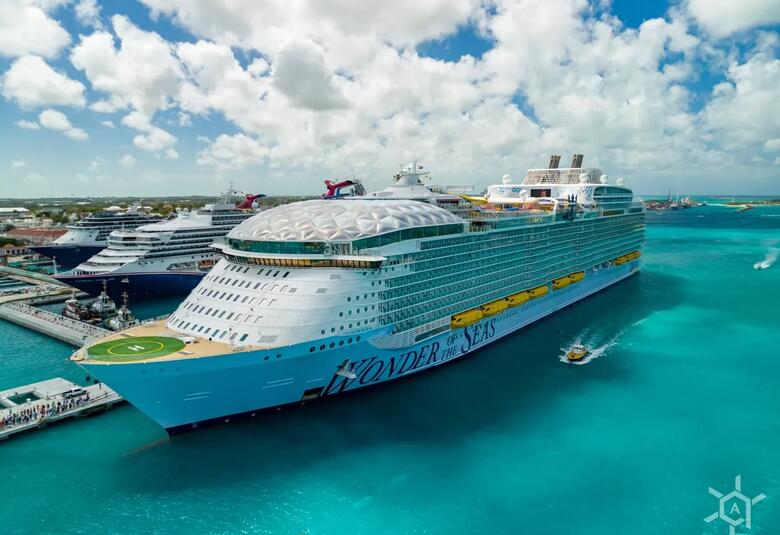Wonder-Nassau