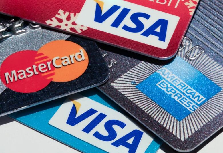 Credit Cards