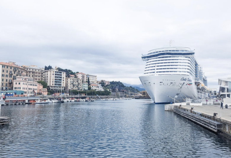 Costa-Toscana-Docked-Europe