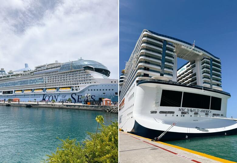 Royal-Icon-Vs-MSC-World-America-Hero
