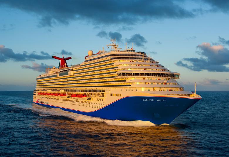 Carnival Magic