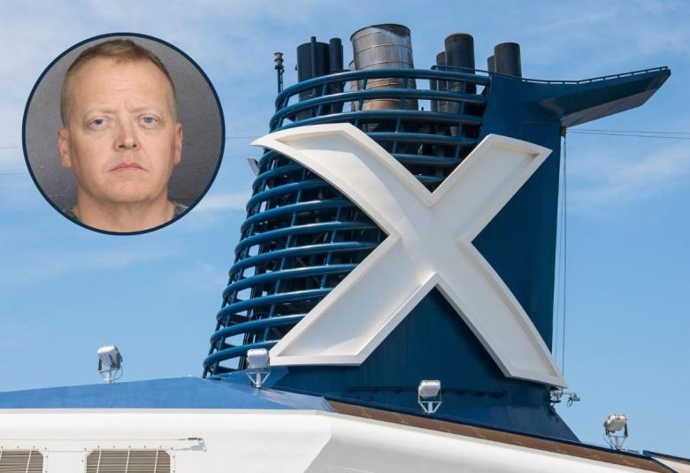 Celebrity Eclipse Arrest