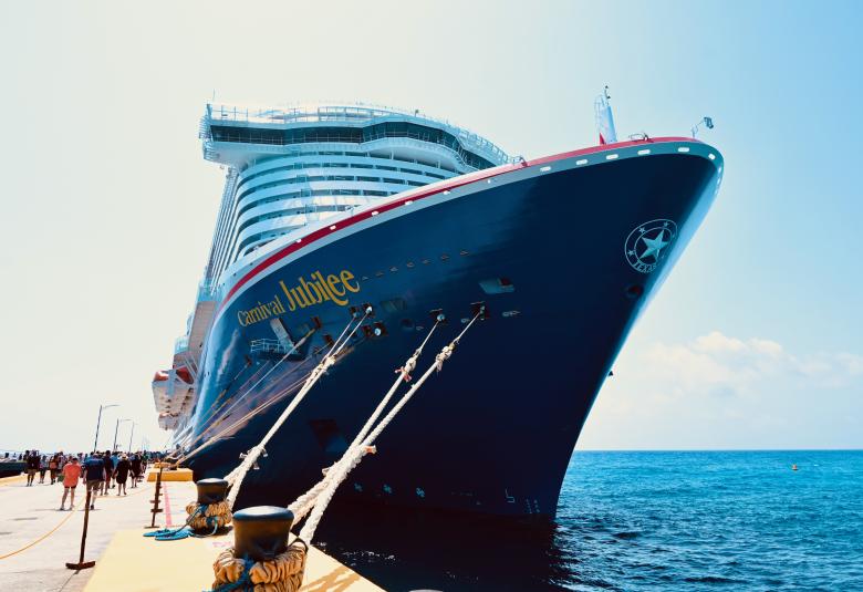 Carnival Jubilee