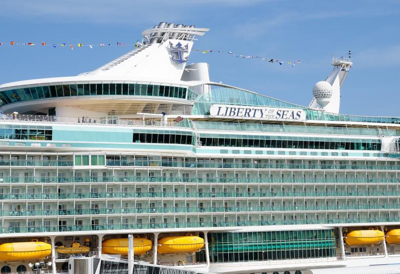 Liberty of the Seas