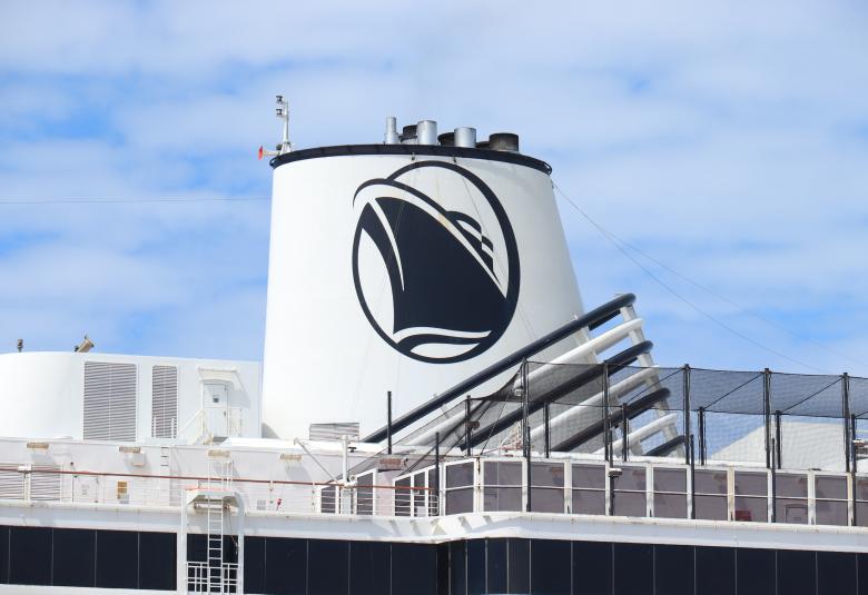 HAL Zaandam Funnel