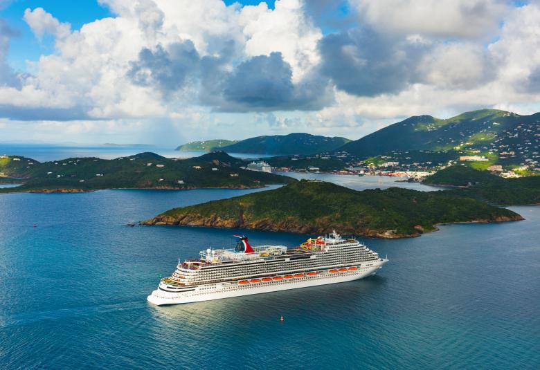 Carnival Vista