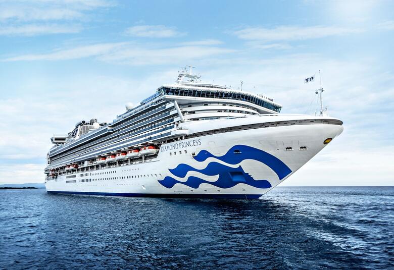 Diamond Princess