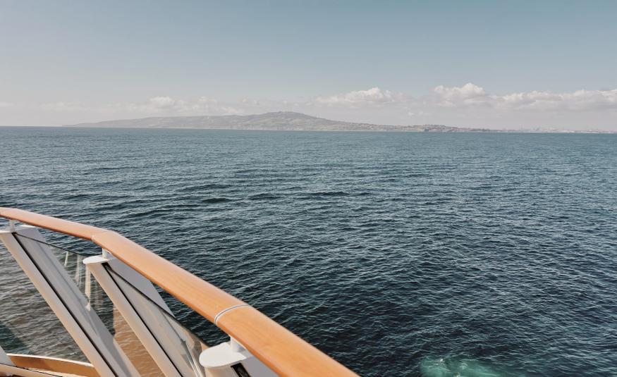 Cruise ship news, advice & cruises