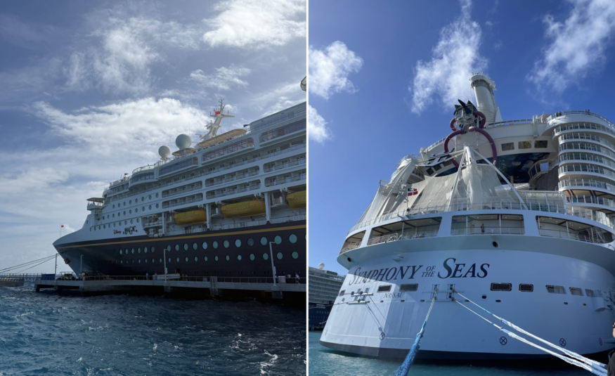 Disney-vs-Royal-Caribbean