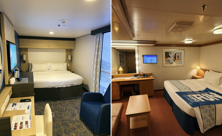 Alaska-Cabin-Comparison