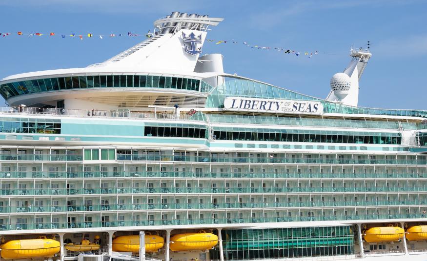 Liberty of the Seas