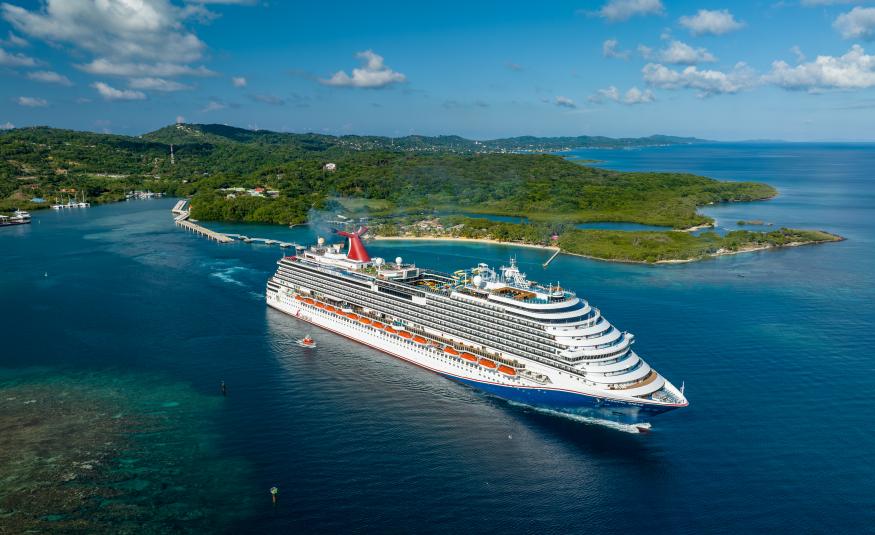 Carnival Dream