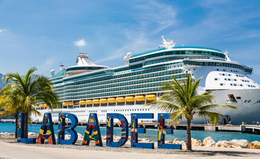 Labadee, Haiti