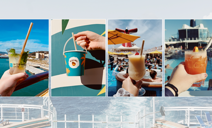 Cruise Drink Package Comparison