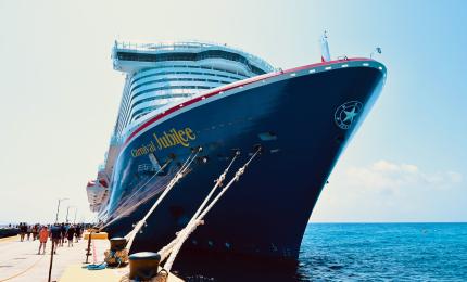 Carnival Jubilee