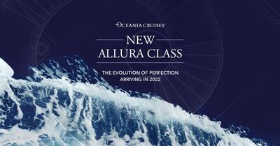 Allura-Class ships