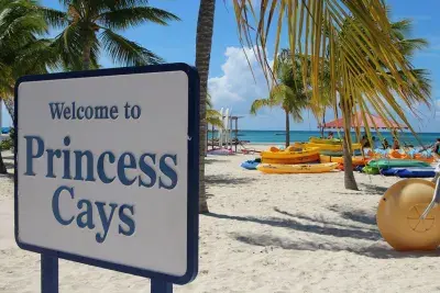 Princess Cays