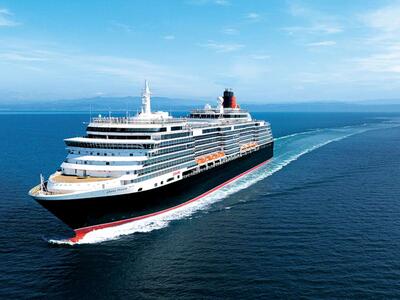 Cunard announces winter 2020-2021 sailings
