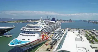 Norwegian Sun Returns to Port Canaveral For Second Year of Popular Cuba Cruises